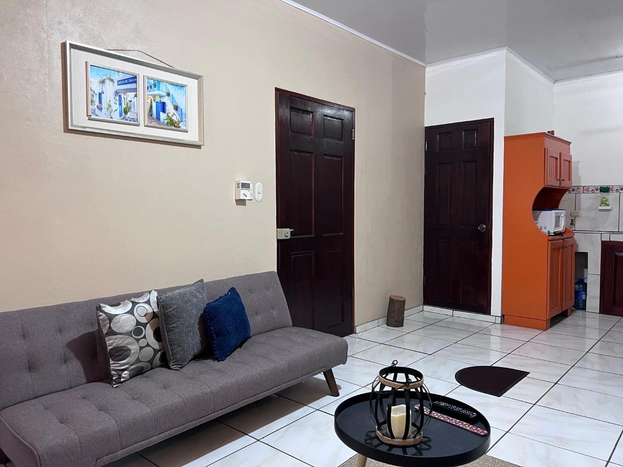 Casa Tatich Ac Near Guanacaste Airport Lejlighed Liberia Eksteriør billede
