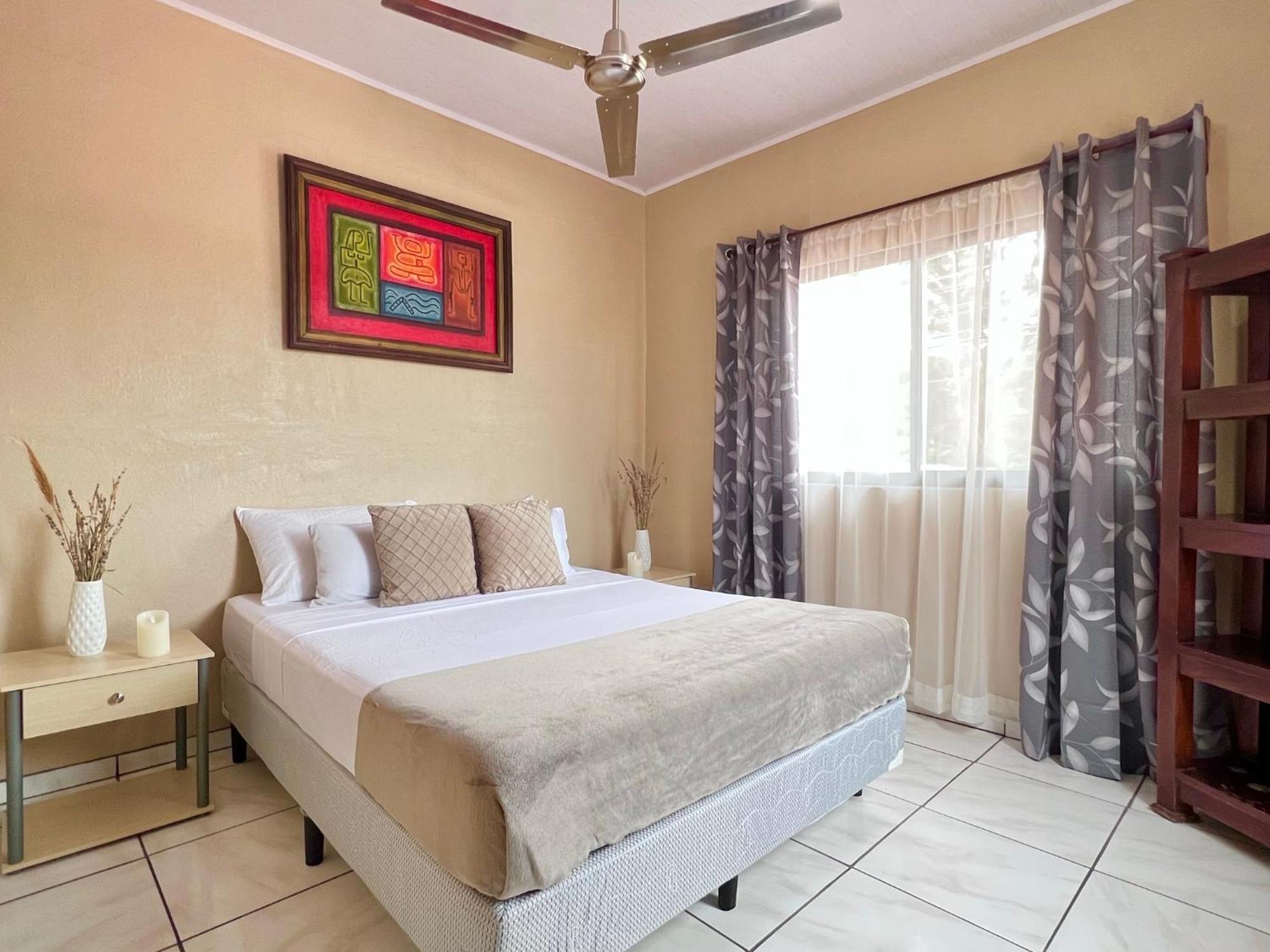 Casa Tatich Ac Near Guanacaste Airport Lejlighed Liberia Eksteriør billede
